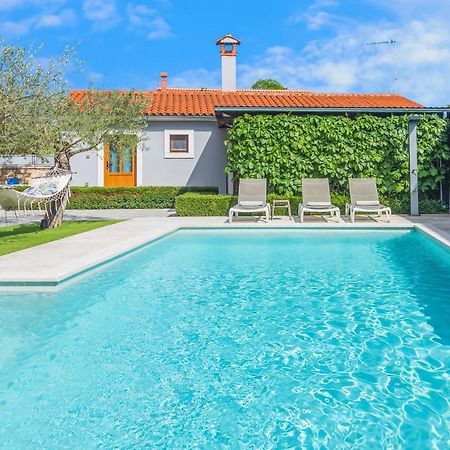 Villa Oasi Verde Bibici Eksteriør bilde